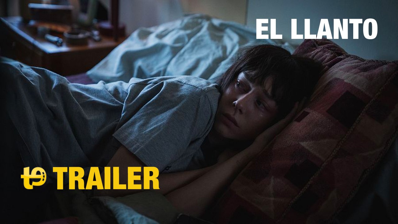 El llanto - Trailer final