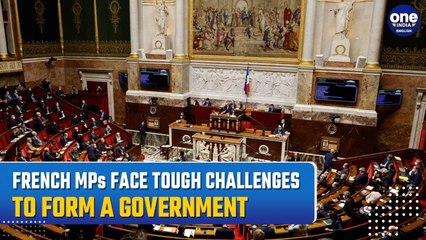 French MPs Tackle Economic Divide: DW Interviews Dieynaba Diop After Socialist Party's Victory