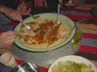 Algérie hymne national - version classique-