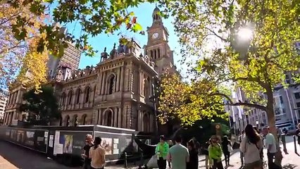 أفضل مدينة بالعالم؟ سيدني في أستراليا