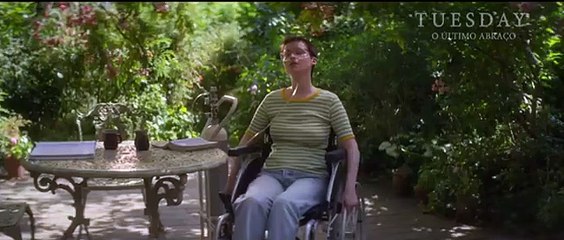 Tuesday: O Último Abraço | Trailer Dublado