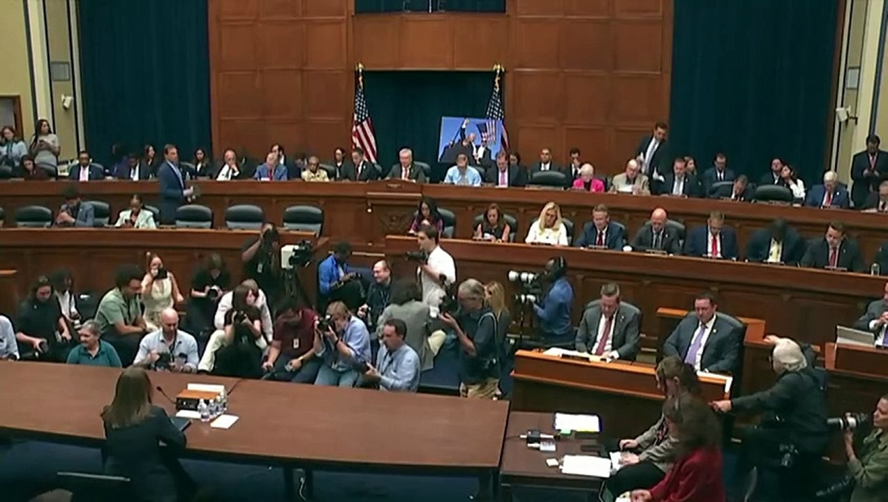 Trump-Attentat: Secret Service räumt Versagen ein