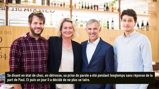 Luana Belmondo rebondit après avoir sa rupture avec Paul Belmondo : Puis un matin, tu te réveilles et...