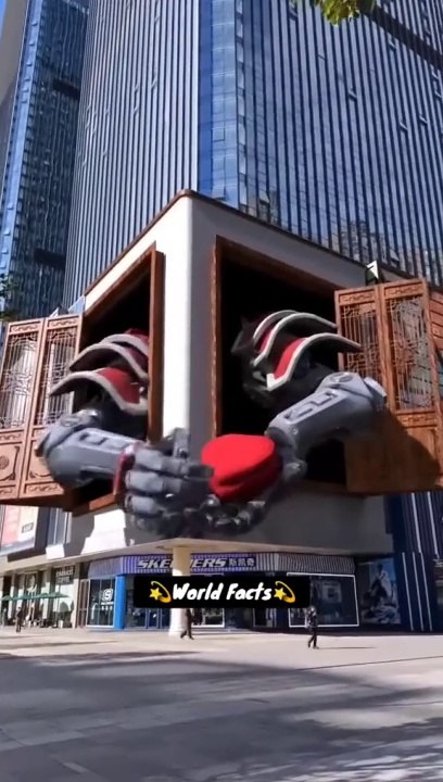 Superb Technology