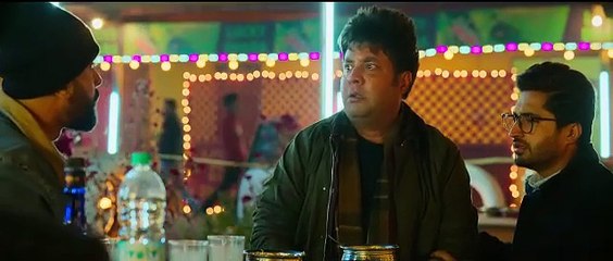 Wild Wild Punjab Part 2