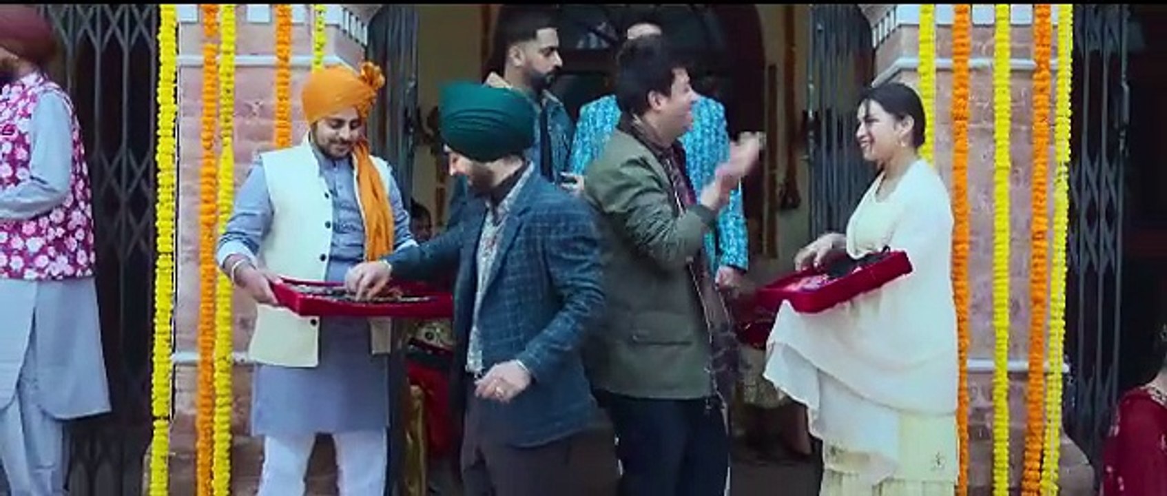 Wild Wild Punajb Part 4