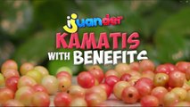 Saan-saan puwedeng gamitin ang kamatis? (Full Episode) | I Juander