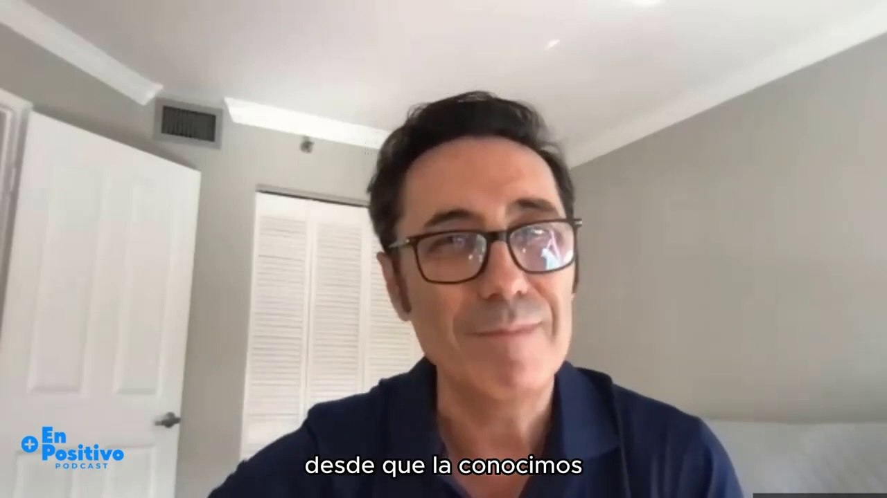 Mensaje positivo del Jugador de Ajedrez - Ep 3