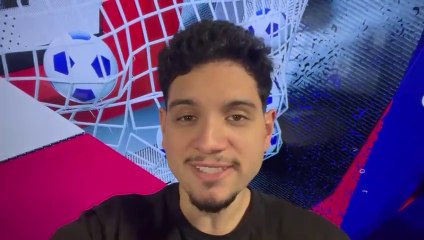 Kaique Lima: Endrick completa 18 anos e será apresentado sábado no Santiago Bernabéu