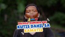 Dalaga, kuminis ang kutis dahil sa kamatis?! | I Juander