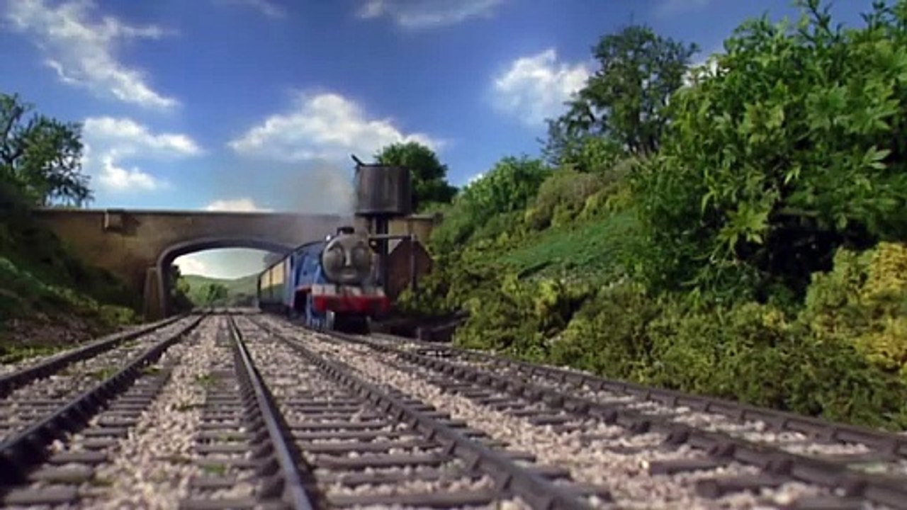 Thomas & Friends - Pride