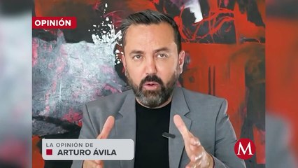 Trump, candidato; Sheinbaum, jefa de Estado: Arturo Ávila