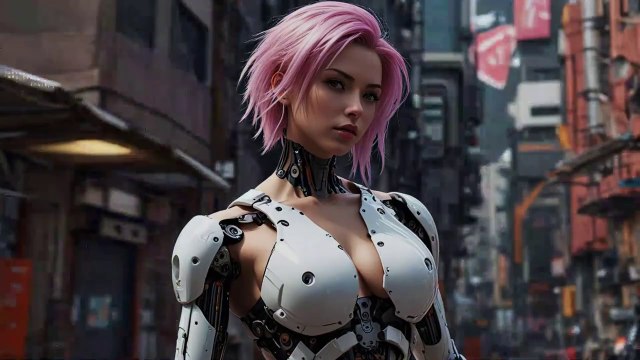 EVANESCENT - Dark Techno / EBM / Dark Electro Mix / Dark Clubbing - Relaxing, Work Out, Gaming