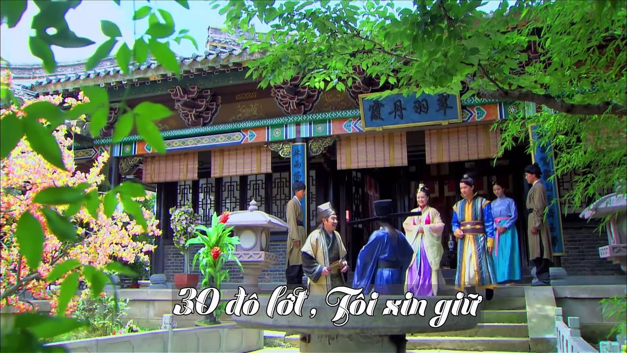 [PETO] Tế Ngáo - Tập 1B [PHI]