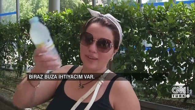 Dünya kavruluyor… Aşırı sıcaklar yaşamı olumsuz etkiliyor