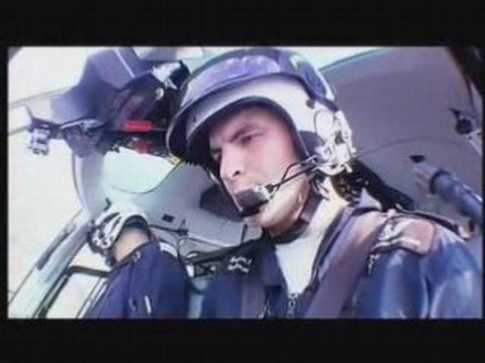 SKY COPS 3-3