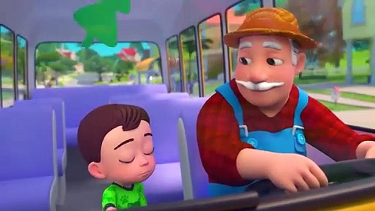 Train choo choo song
