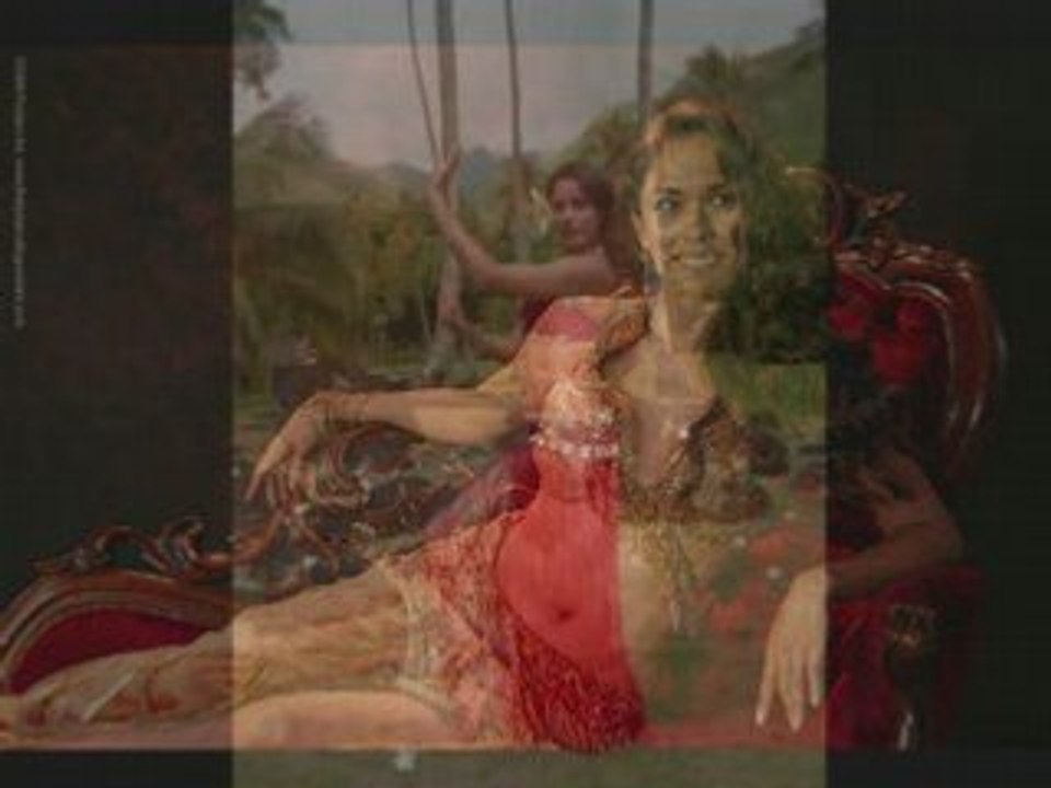 Sonia bellydance superstars