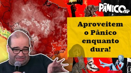 BRASIL VAI ACABAR EM 50 ANOS? SÉRGIO SACANI MANDA A REAL