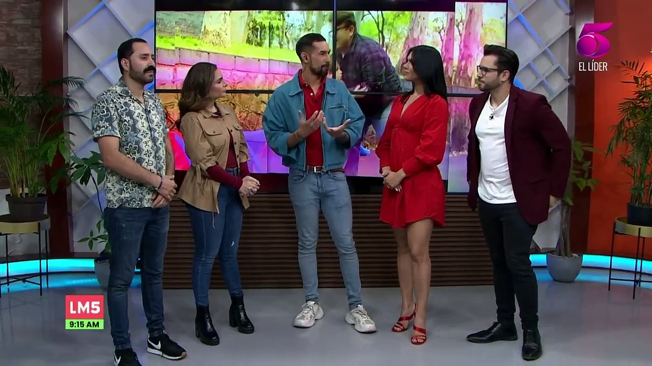 LM5 - 22 de Julio 2024