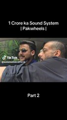 Here's my latest video