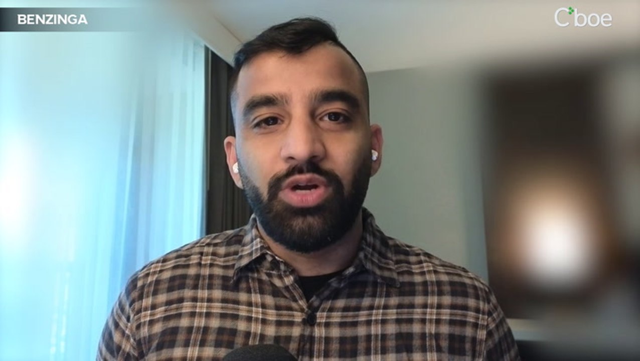 Exploring the Future of ETFs: Insights from Cboe on Embedded Options, Strategies & Market Evolution