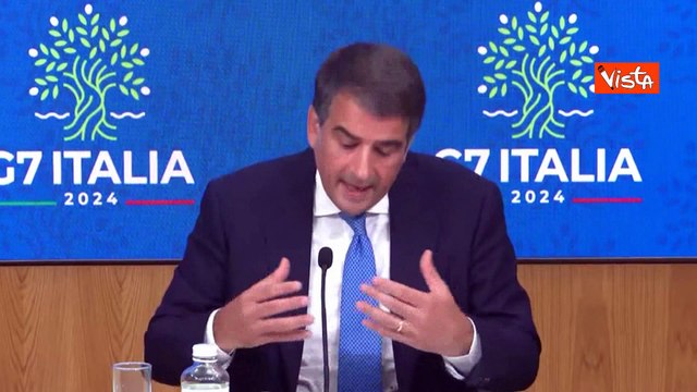 Pnrr, Fitto: Escludo qualunque possibile problema nei rapporti con l'Ue