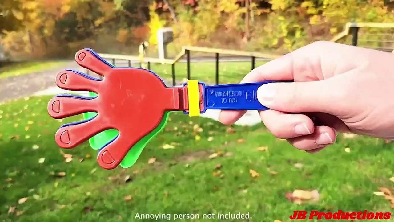 30 Second Commercial