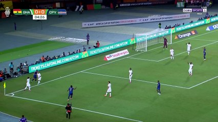 غانا و الراس الاخضر 1-001