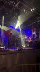 Festival Merci, Bonsoir CONCERT • Turfu (Dark Guinguette)  #music #musicvideo #musica #festival (67)
