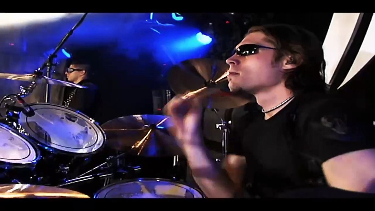 LAFEE –LIVE– — JETZT ERST RECHT