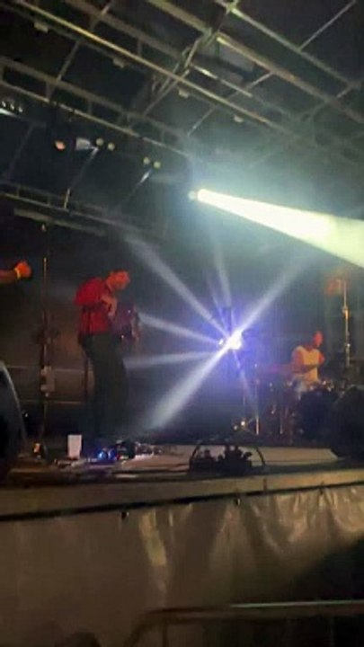 Festival Merci, Bonsoir CONCERT • Turfu (Dark Guinguette)  #music #musicvideo #musica #festival (78)