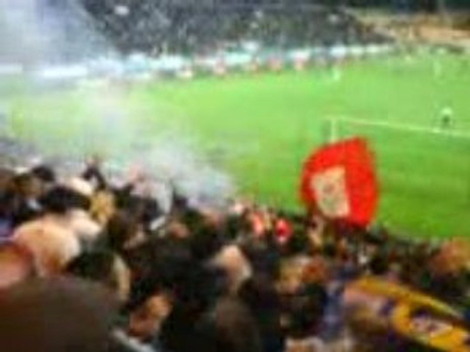 GF38-Niort 1er But