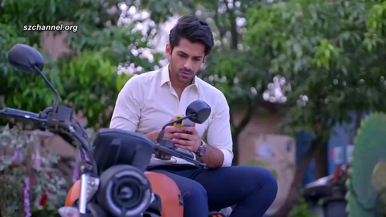 انا بنت أبي حلقة 73 مدبلجة للعربية