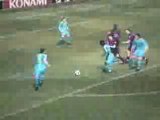 Deuxième but pes 2008 matt vs Levante