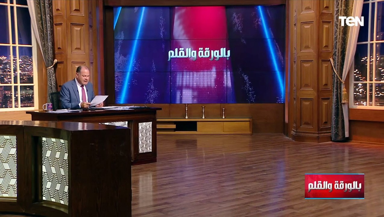 أين ذهبت أموال رأس الحكمة؟.. الديهي يفحم الإخوان وأصحاب الألسنة الطويلة برد من العيار الثقيل