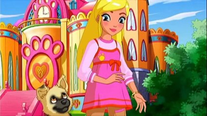 Przyjaciele z Kieszonkowa Sezon 1 odc. 18 Miej oczy otwarte cz. 2