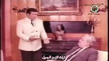 الفيلم النادر شيطان البسفور فريد شوقي