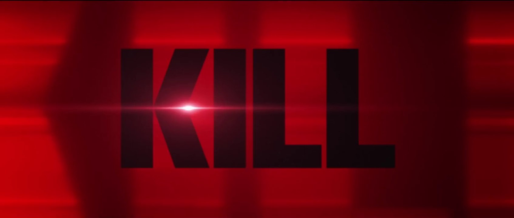 Kill 2024 Official Trailer - Lakshya Raghav Juyal Tanya Maniktala ...