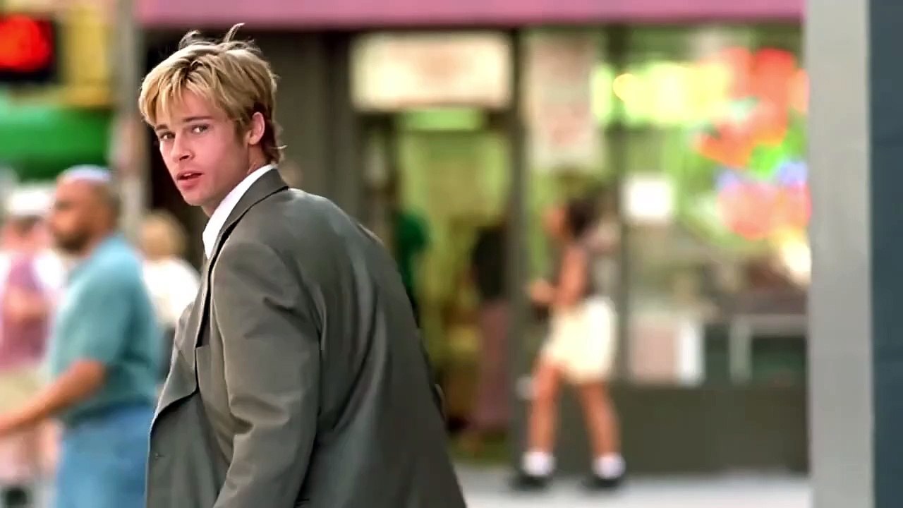 Herz  - Elijah (visualized movie_ meet joe black)