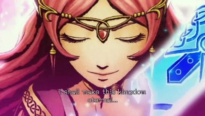 Analysis of Sonic and the Black Knight's Plot Part 2