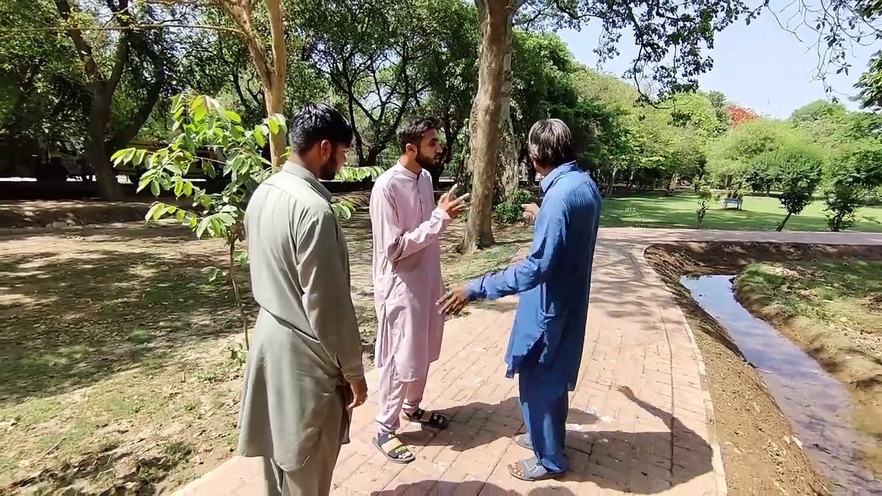 Prank  vlog