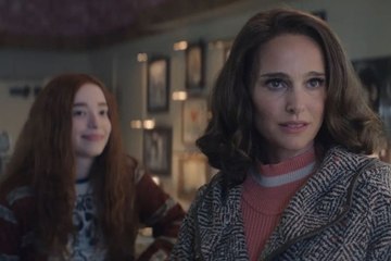 La Dama del Lago - Trailer Oficial (Español) © AppleTV +