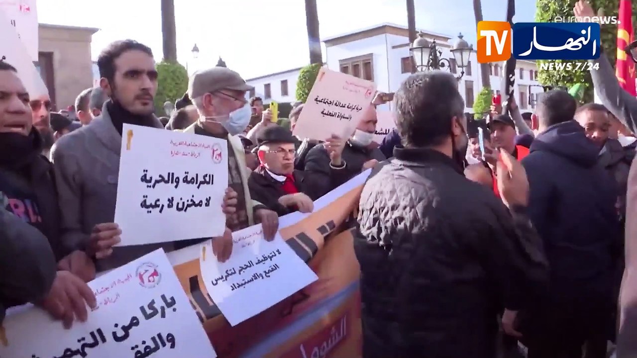 المغرب: مصفاة لاسامير.. فساد مستمر وأسلوب جديد لنهب جيب المواطن البسيط