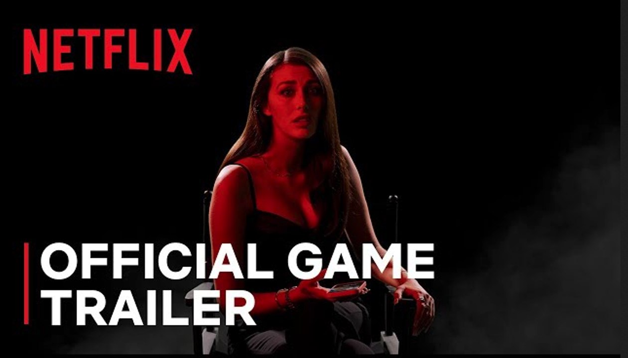 Too Hot to Handle 3 | Official Game Trailer - Netflix
