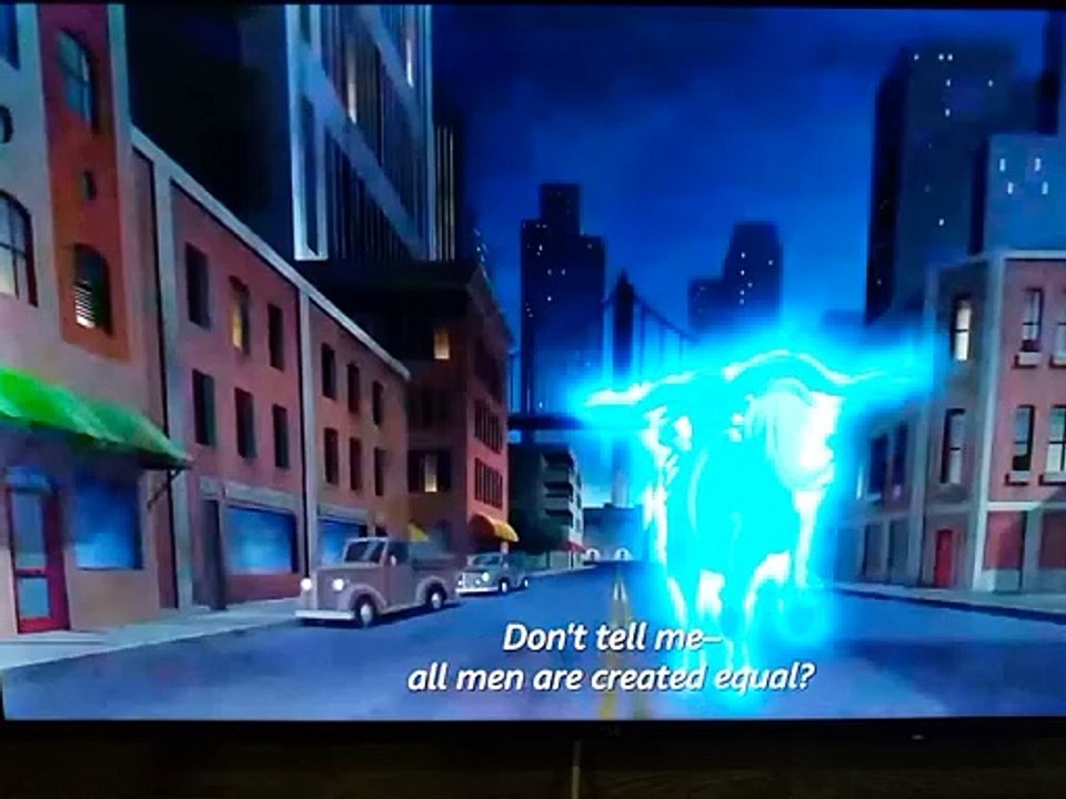 Batman Caped crusader Trailer 2024!!