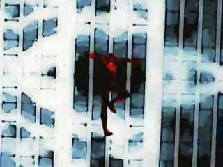 Daredevil: The Man Without Fear (Unreleased Game) - MOVIE01