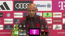 Bayern Munich - Kompany prend ses distances avec Guardiola