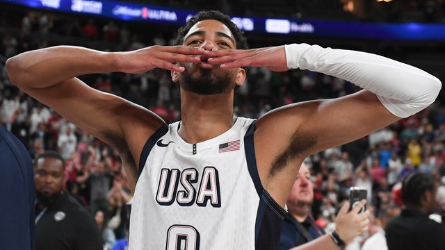 Canada Vs. USA: Will These be the Gold Medal Match?