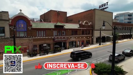 AVISOS SUSSURRADOS - CIDADE PACATA CRIME CRUEL